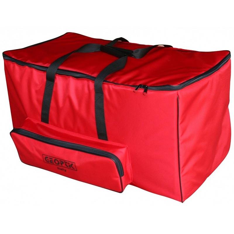 Sac de transport Geoptik pour télescope Ritchey-Chrétien 10" Sac de transport Geoptik pour télescope Ritchey-Chrétien 10"