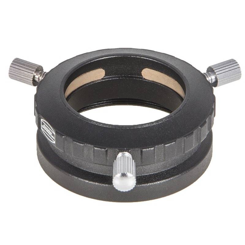 Bague porte-oculaire ultra-courte Baader 31,75 mm / T2 Bague porte-oculaire ultra-courte Baader 31,75 mm / T2