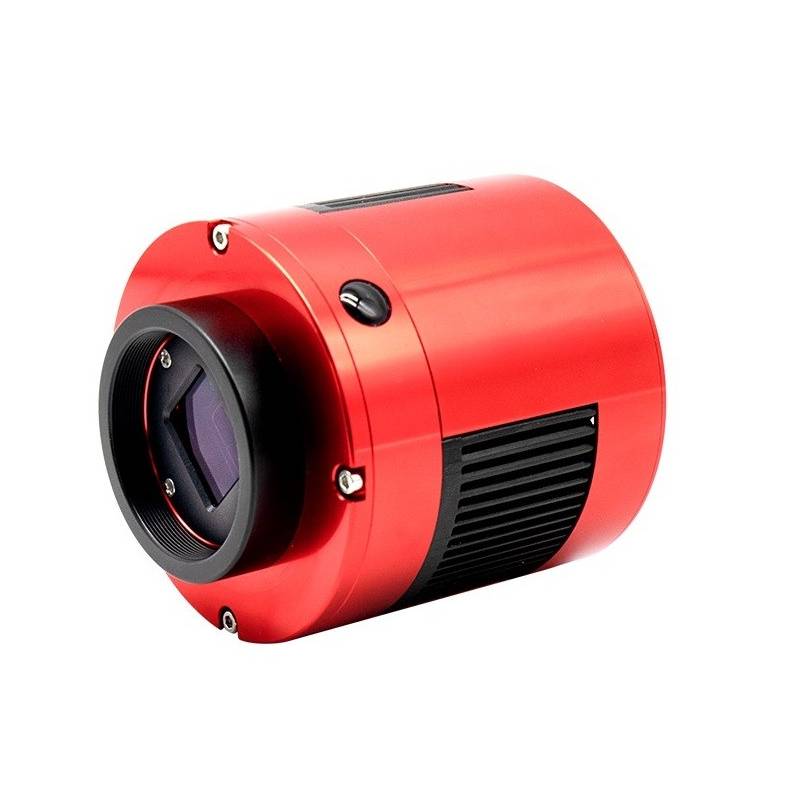 Caméra ZWO Couleur ASI533MC Pro Caméra ZWO Couleur ASI533MC Pro