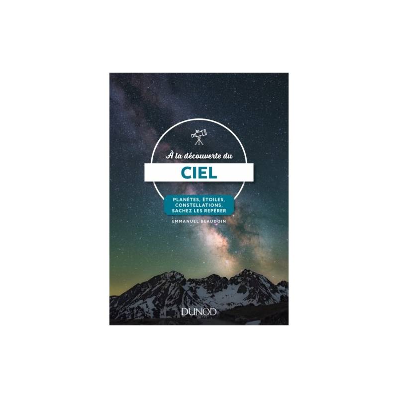 A la découverte du ciel A la découverte du ciel