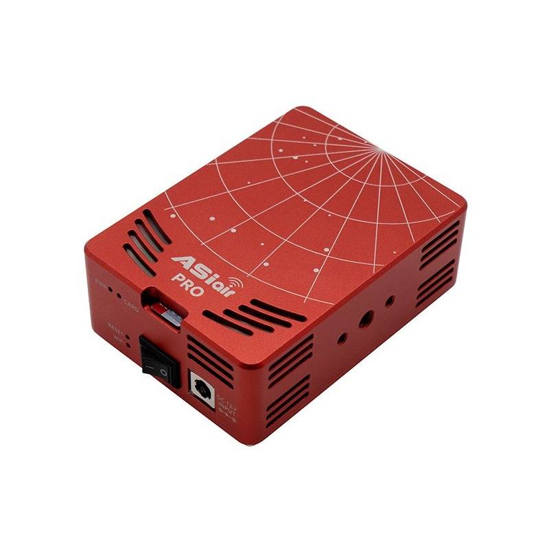 Système de contrôle WiFi ZWO ASIAIR PRO Système de contrôle WiFi ZWO ASIAIR PRO
