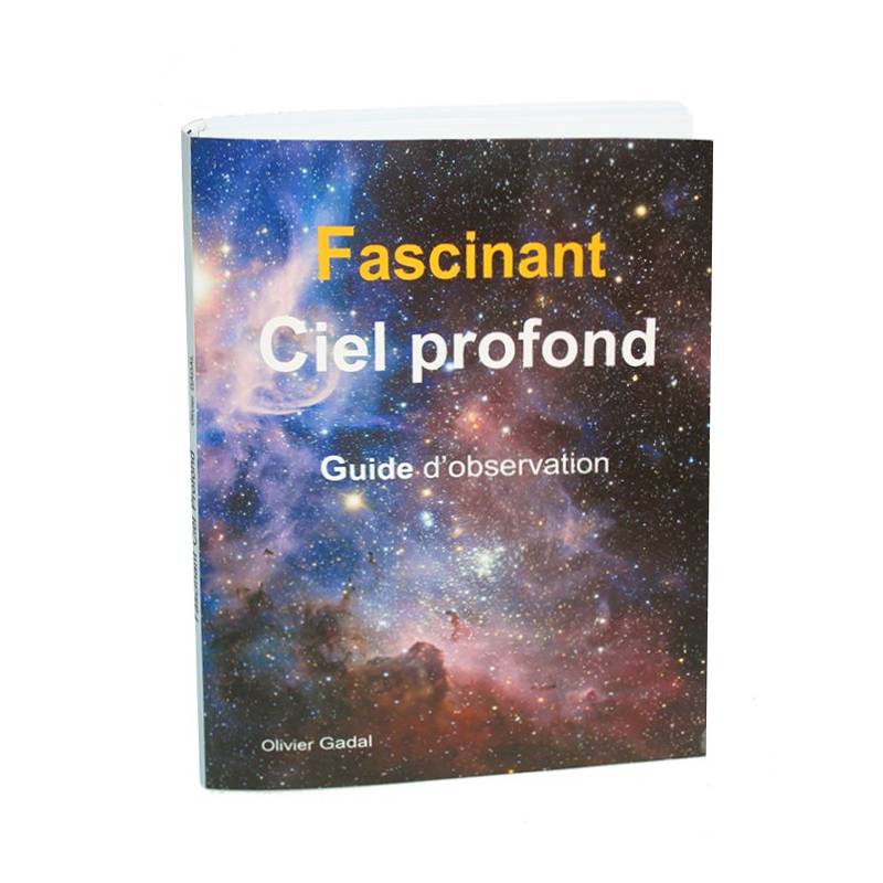 Fascinant Ciel Profond Atlas Fascinant Ciel Profond Atlas