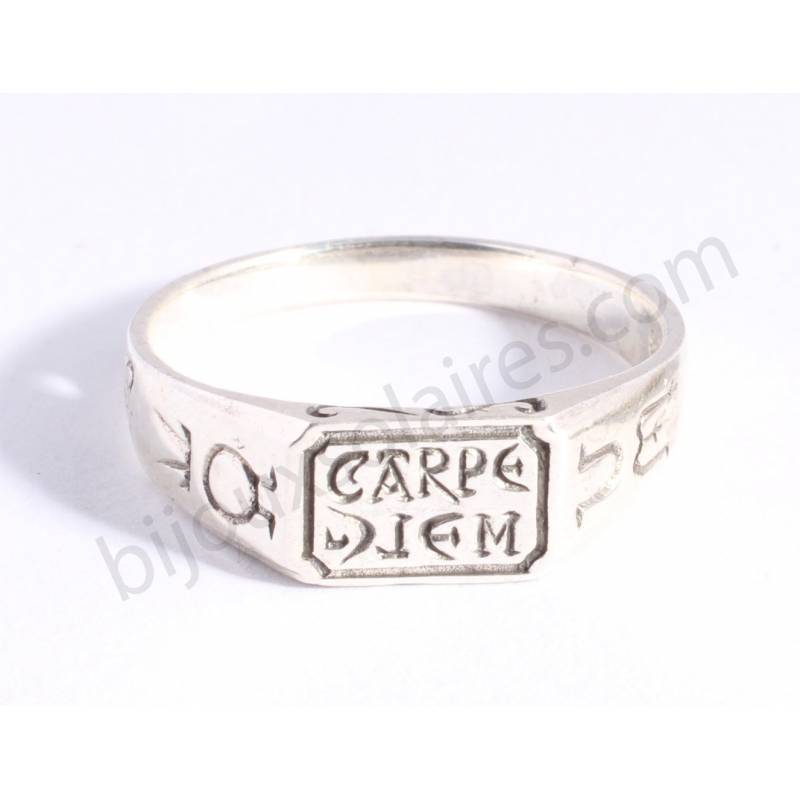 Bague en argent Bague en argent