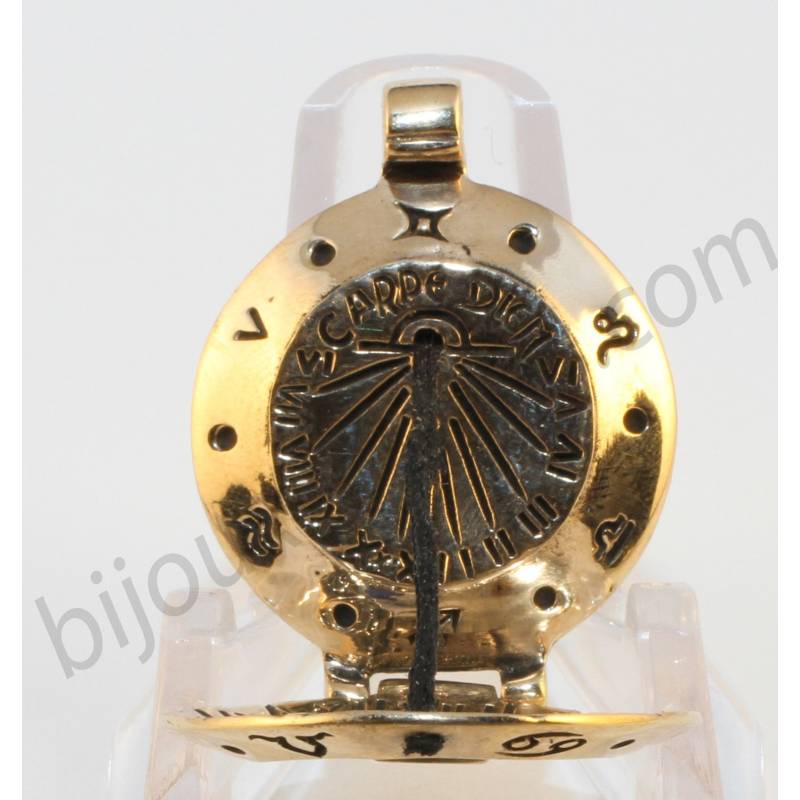 Bijou cadran solaire DIB Bijou cadran solaire DIB