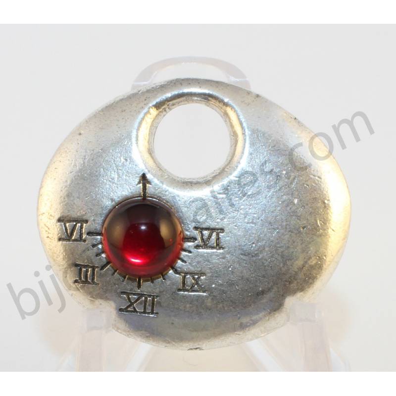 Bijou solaire Duo Nil rouge Bijou solaire Duo Nil rouge