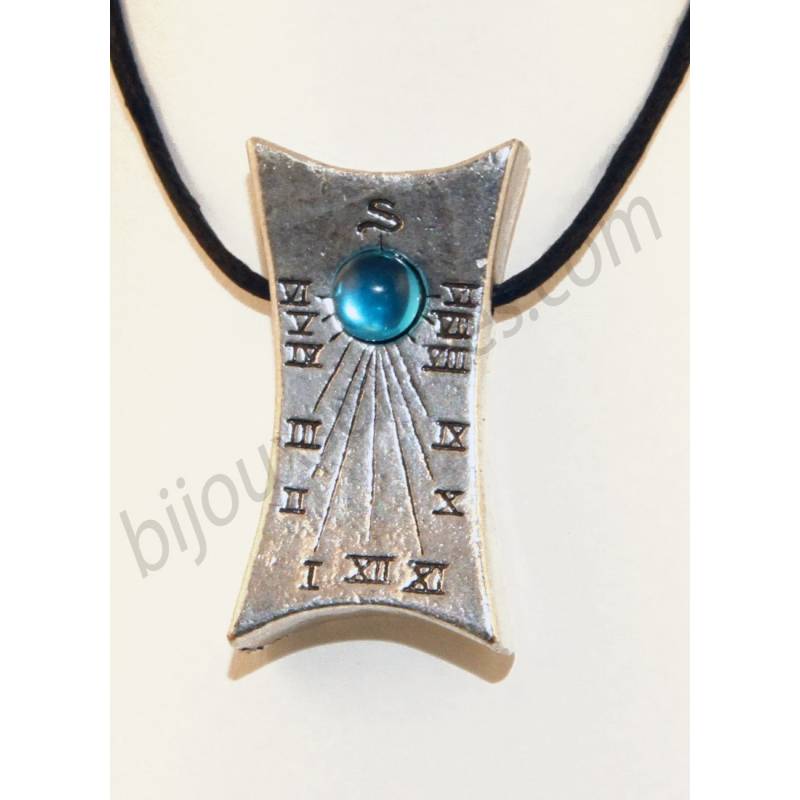 Bijou Solaire B2 grand modèle bleu Bijou Solaire B2 grand modèle bleu