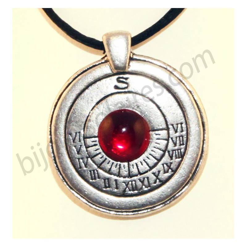 Bijou Solaire eurosol rouge Bijou Solaire eurosol rouge