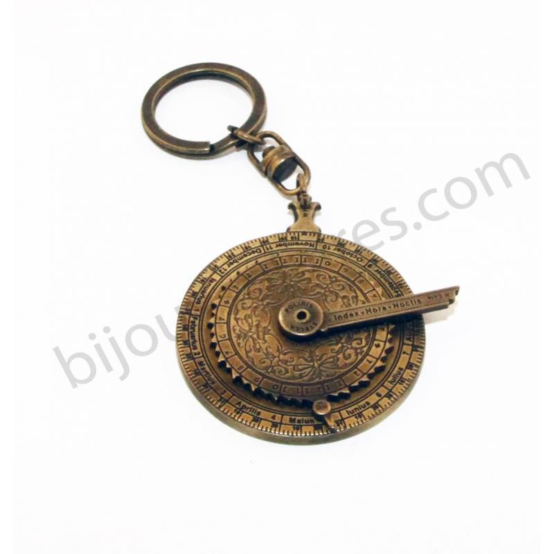 Nocturnlabe porte clef Nocturnlabe porte clef