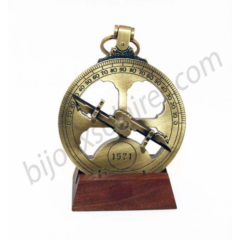 Astrolabe nautique Astrolabe nautique