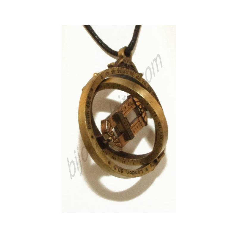 Anneau universel Anneau universel