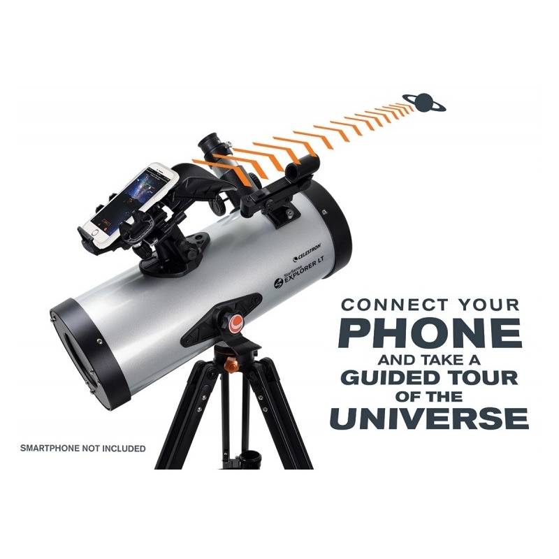 Télescope Celestron StarSense Explorer LT 127AZ Télescope Celestron StarSense Explorer LT 127AZ