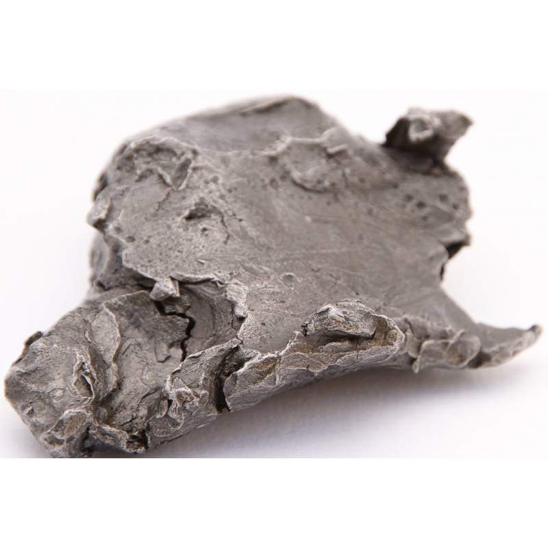 Météorite Sikhote-Alin fragment de 332g Météorite Sikhote-Alin fragment de 332g