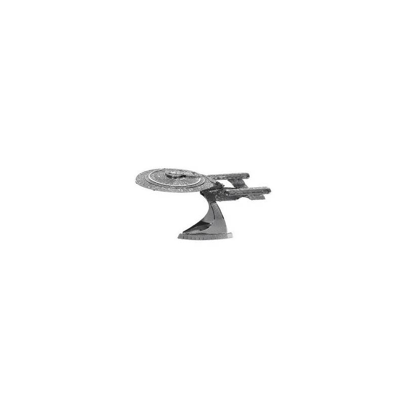 Maquette MetalEarth Star Trek USS Enterprise Maquette MetalEarth Star Trek USS Enterprise