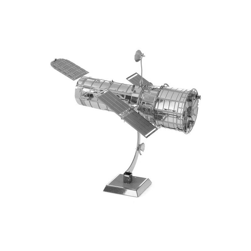 Maquette MetalEarth Hubble Maquette MetalEarth Hubble