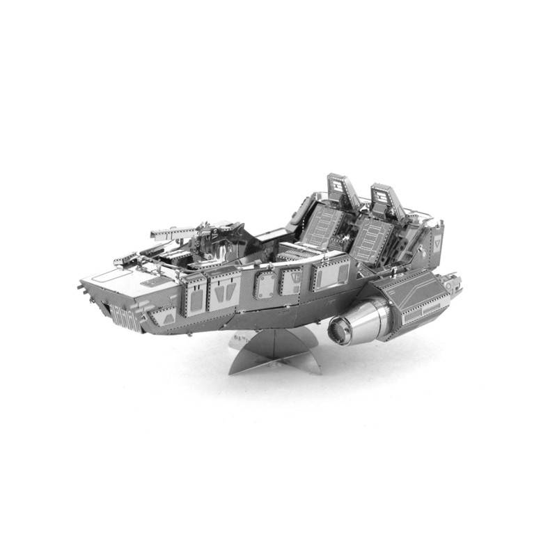 Maquette MetalEarth Star Wars Snowspeeder Maquette MetalEarth Star Wars Snowspeeder